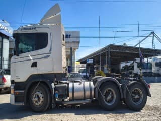 Scania R - 510 — Usado seleccionado