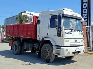 Ford CARGO 1831 SIN CAJA — Usado seleccionado