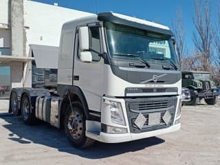 Volvo FM 380 I - SHIFT — Usado seleccionado